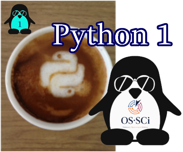 Python I PY1