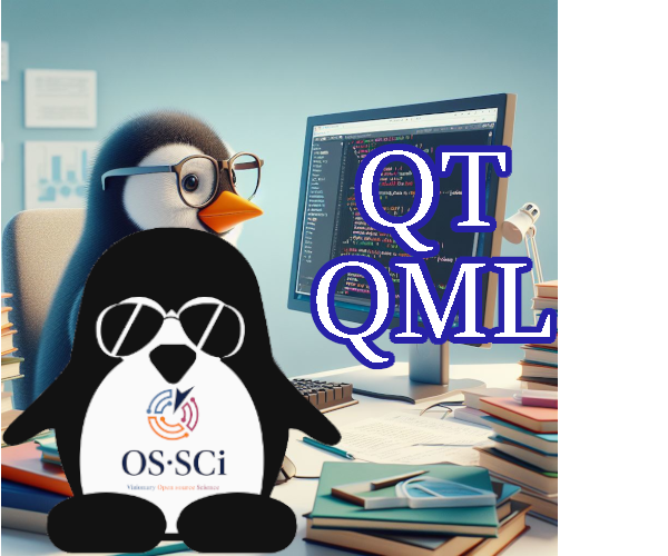 QT / QML QT