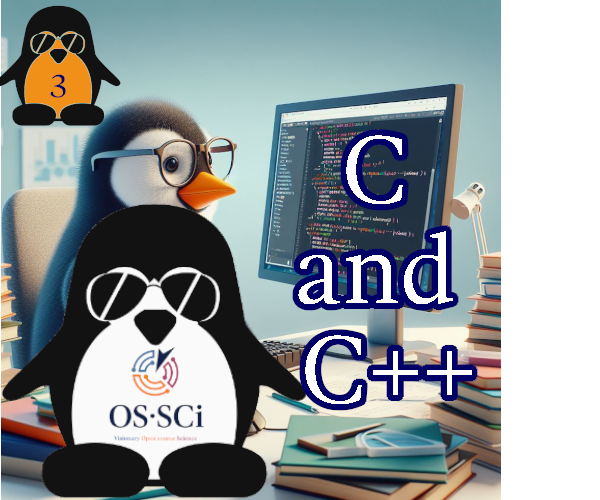 C++ cc
