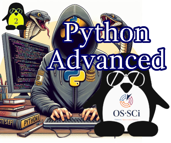 Python II pyt2